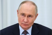 Svetový newsfilter: Putinov režim vyhasína zvnútra, tvrdí exfunkcionár
