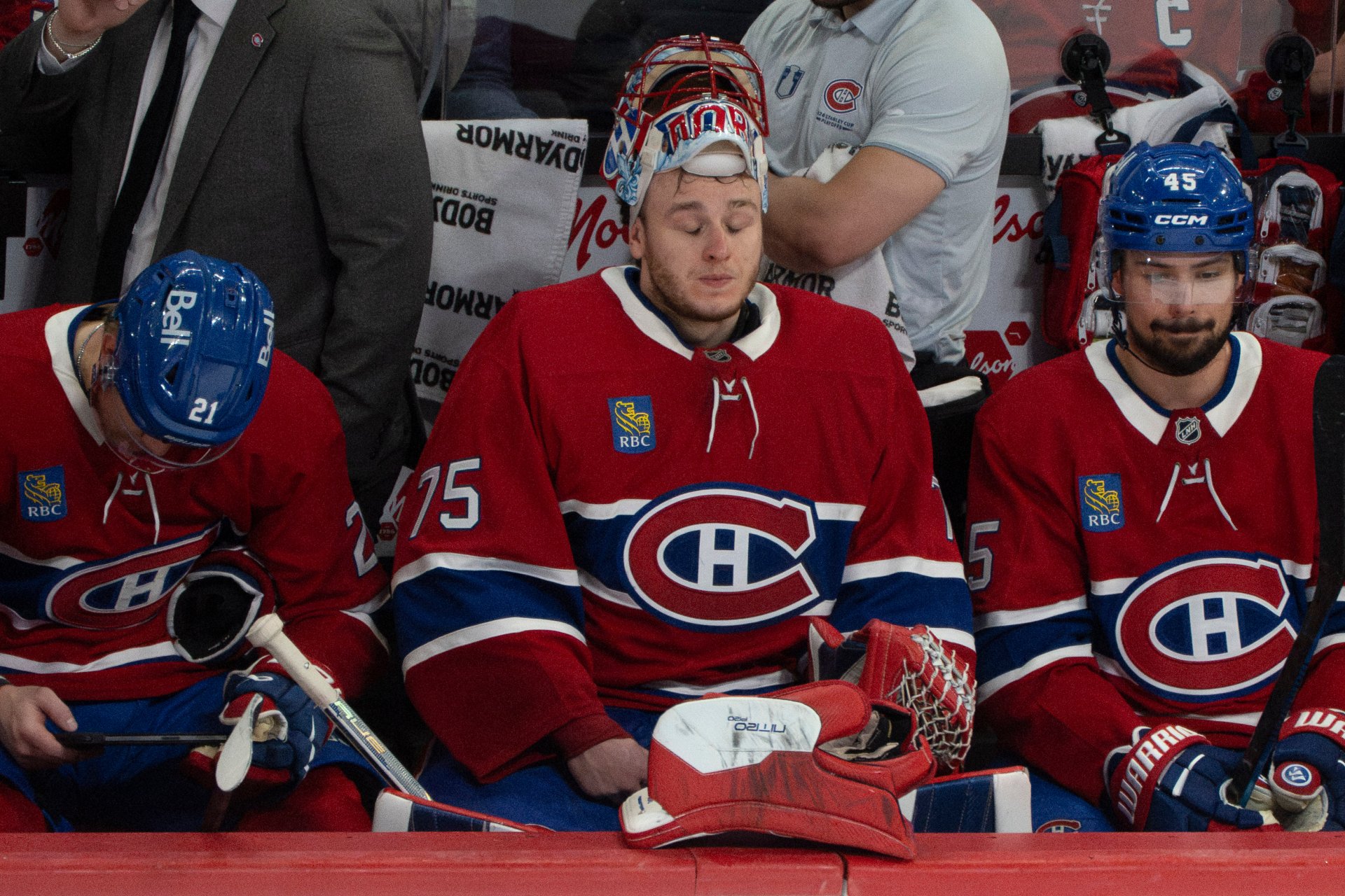 Ráno s NHL: Presilovku so Slafkovským chválili aj kritizovali. Montreal prehral po góle od dvierok pre rolbu