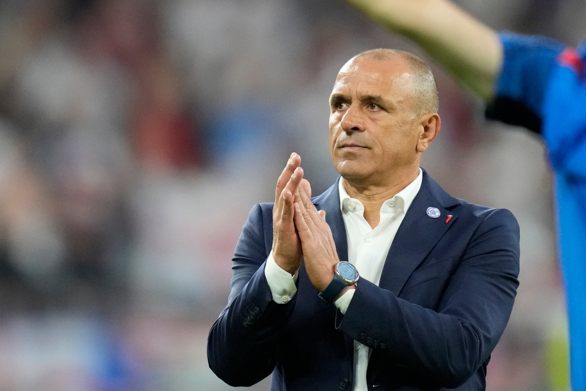 Calzona končí, slovenský futbal hľadá novú cestu: Zväz oslovil len domácich trénerov — image 3