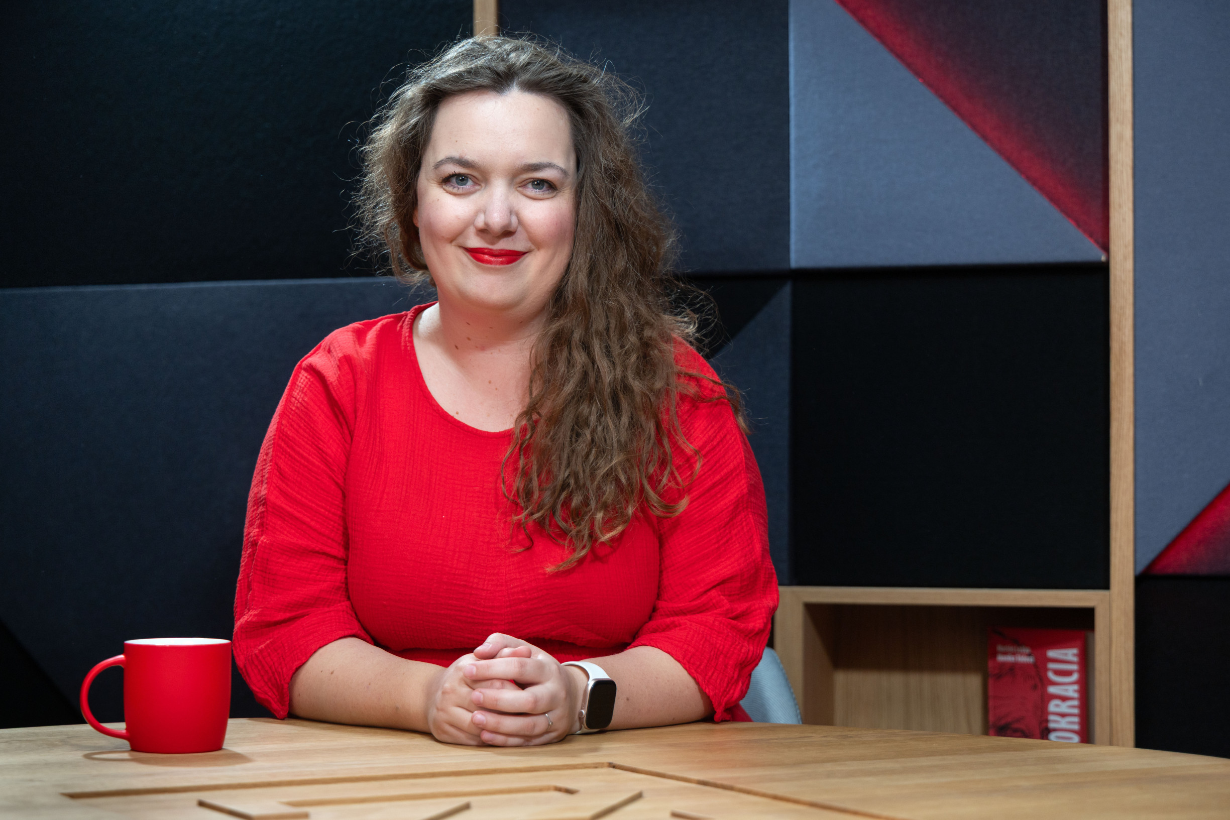 Pôrod vo mne otvoril traumy zo smrti rodičov. Som rada, že som vyhľadala pomoc, hovorí autorka Mihaličková Čepičanová