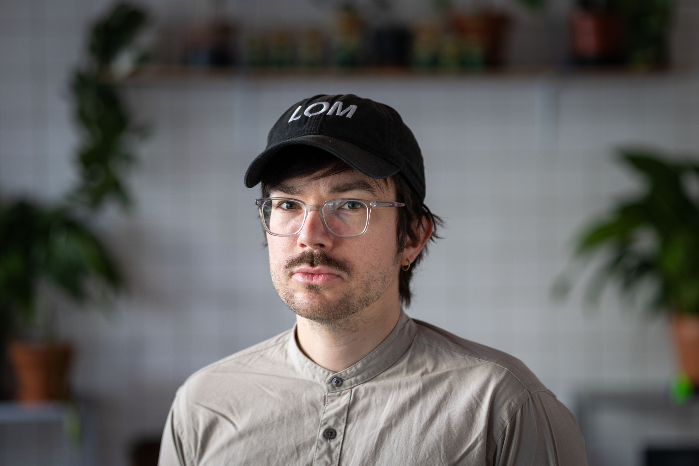 Vraciame scéne to, čo nám dáva. Jonáš Gruska o udržateľnosti kultúry na okraji