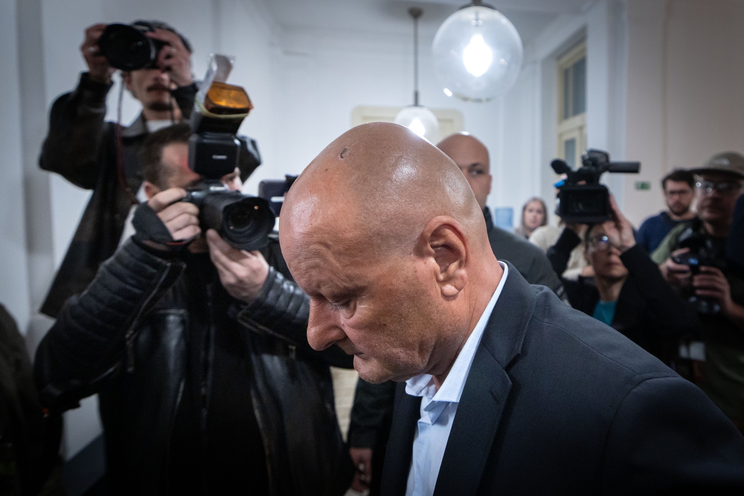 Newsfilter: Seriály o talianskej mafii sú oproti Očistcu regionálne dielka
