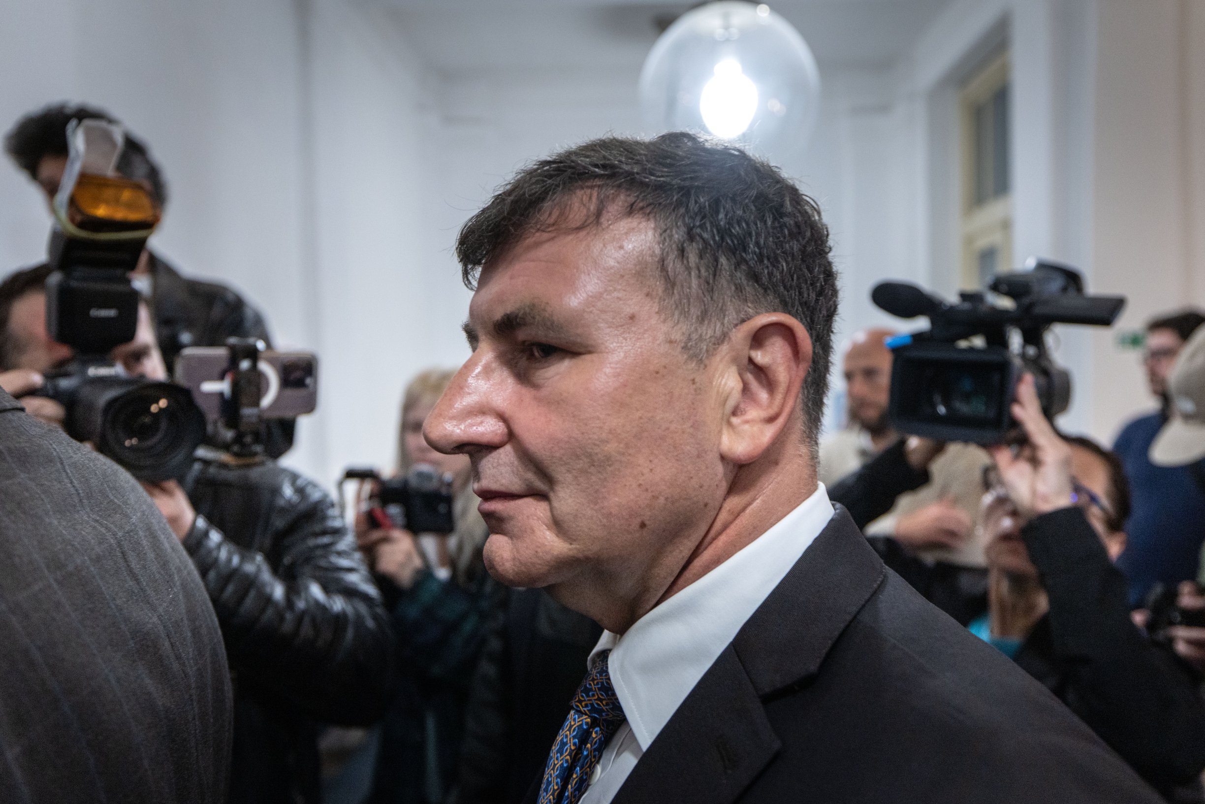 Dôkazy o&nbsp;zaujatosti Čurillu na súde zatiaľ nezazneli, zato ďalšie svedectvo o&nbsp;stretnutiach Bödöra a&nbsp;Gašpara v&nbsp;Transpetrole áno