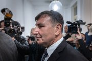 Dôkazy o zaujatosti Čurillu na súde zatiaľ nezazneli, zato ďalšie svedectvo o stretnutiach Bödöra a Gašpara v Transpetrole áno