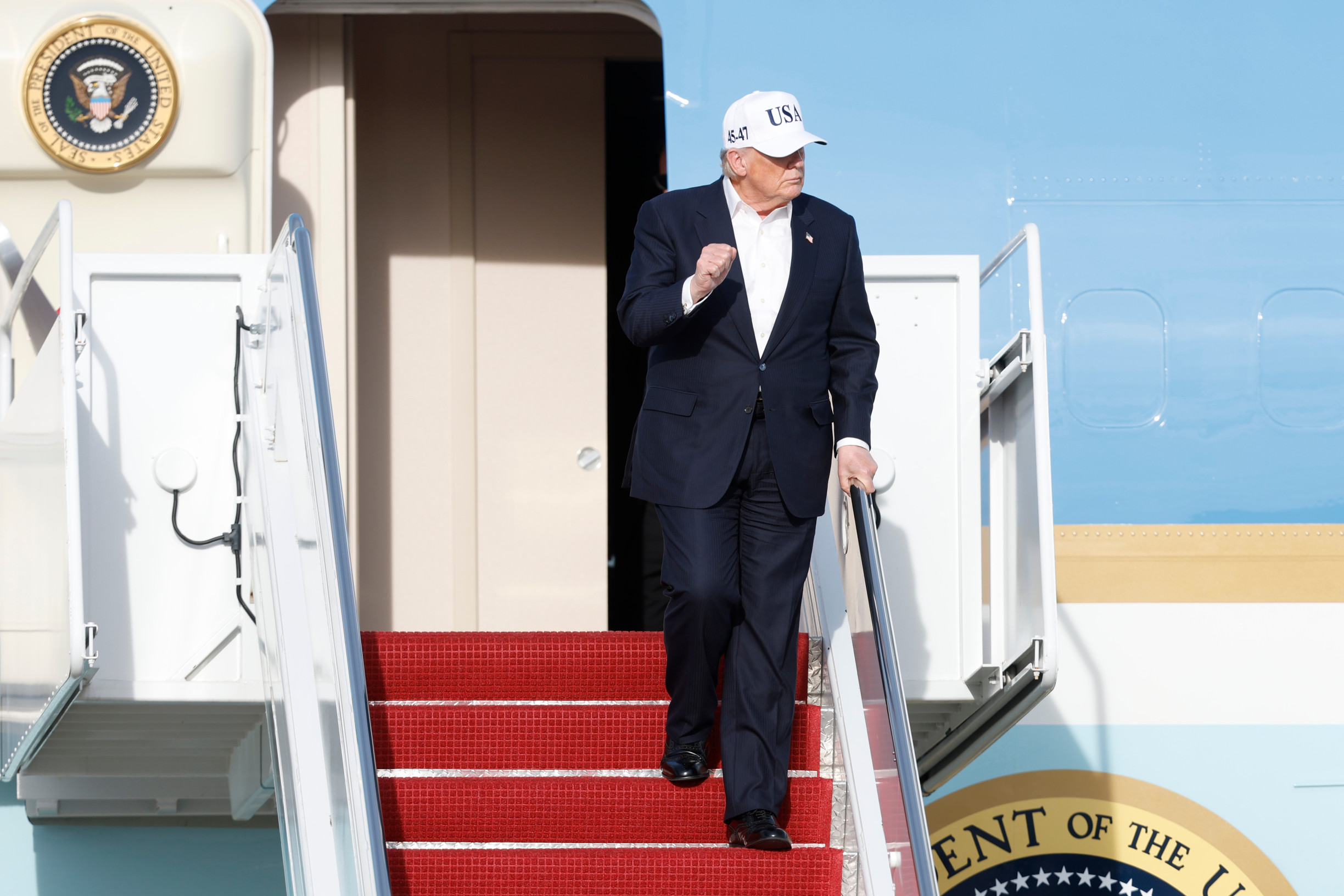 Trump's 250th Anniversary Celebration Turns Into A Disaster As Artists Drop Out - News Directory 3