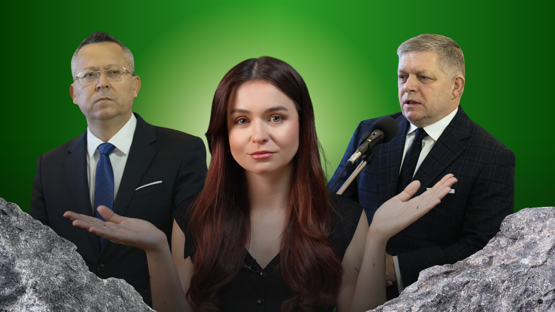 Doba klamenná: Ako chcel Fico fackovať médiá a&nbsp;protirečil si