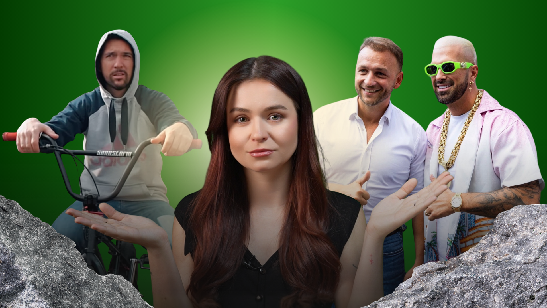 Doba klamenná: Takáč klame o Zelenskom, Eštok o koncertoch