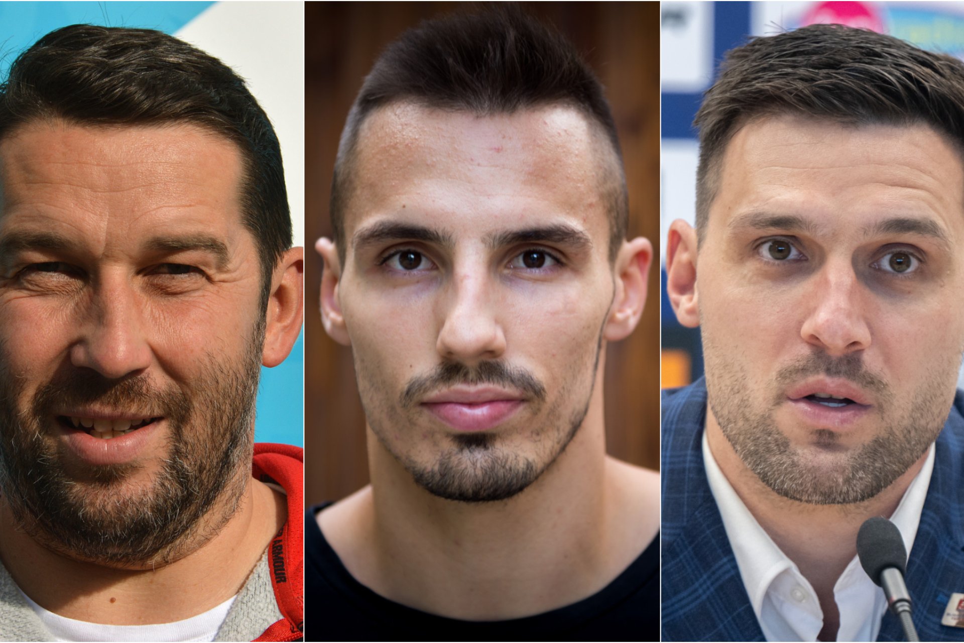 Laco, Rapáč, Švarný: Jozef Viliam Kmec je ukážkou, ako sa hokej mení. Budete o ňom ešte veľa počuť