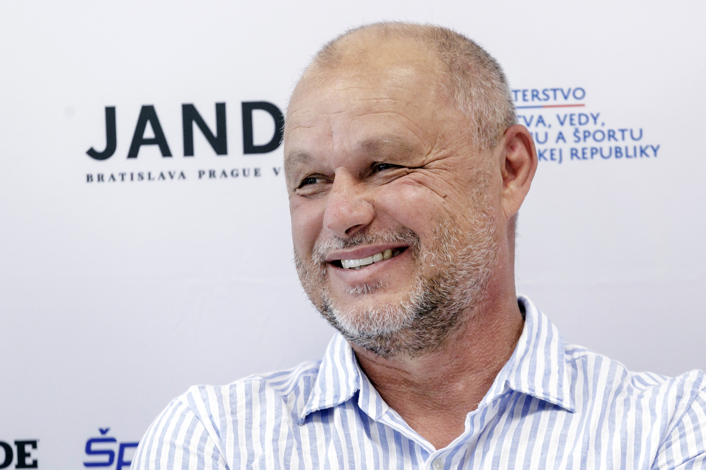 Marián Vajda: Dnešnému tenisu čosi chýba. Keď hral