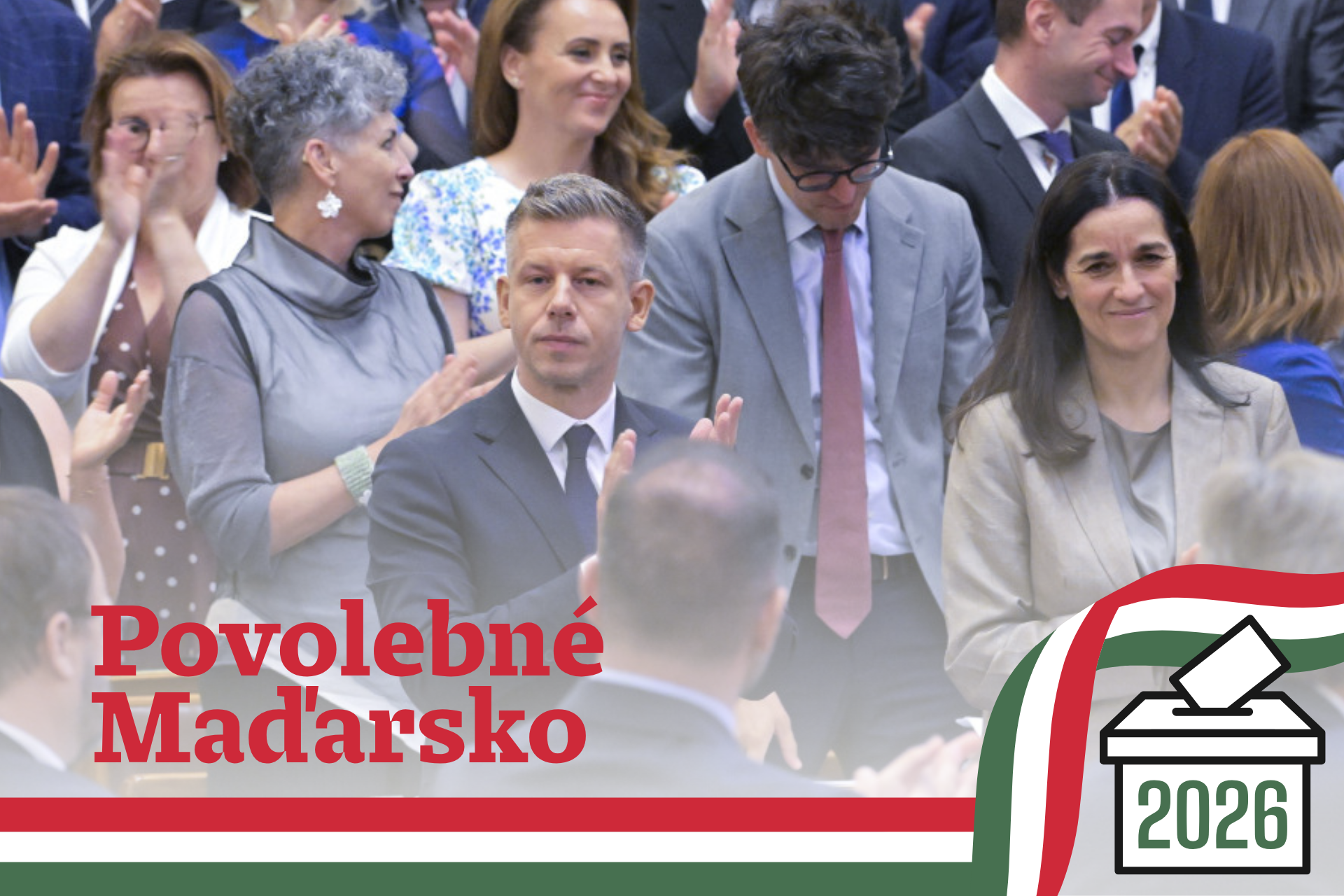 Magyar chce poslať do politického dôchodku aj Szijjártóa a väčšinu vedenia Fideszu (74 dní od volieb)