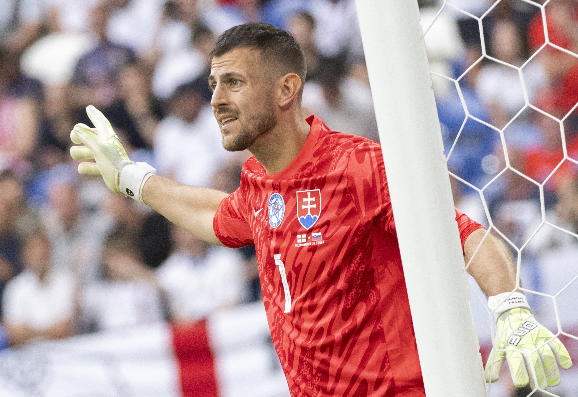 Skončí s Calzonom aj Dúbravka? Nedávny rozhovor v Denníku N naznačuje, čo sa môže udiať v reprezentácii