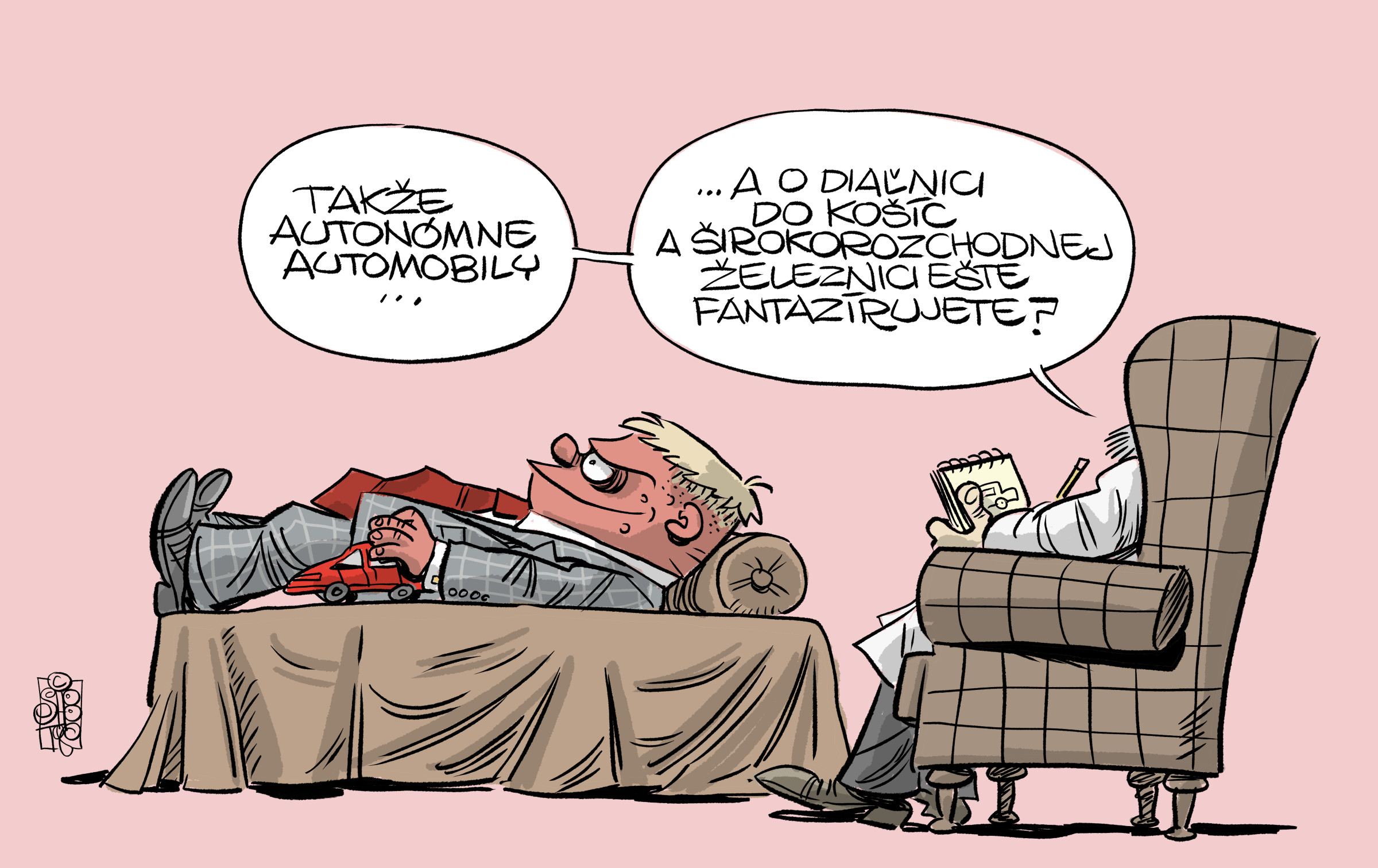 Shooty: Dopravné fantázie (16.6.2026)