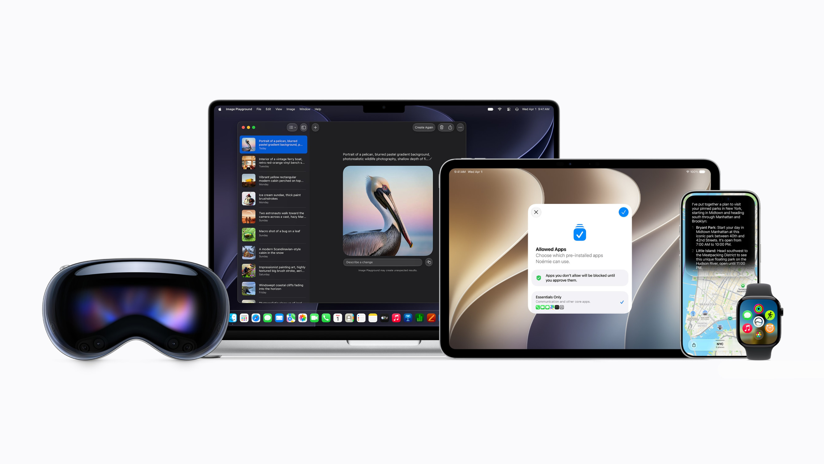 Apple konečne predstavil vlastnú umelú inteligenci