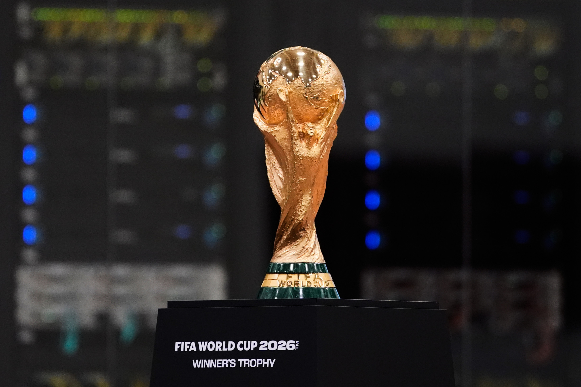Kompletný program MS vo futbale 2026 (+ TV)