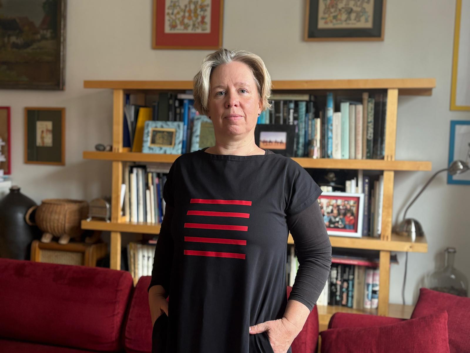 Hranice mužskosti formuje aj strach zo ženskosti, slabosti a z homosexuality, hovorí sociologička Šmídová