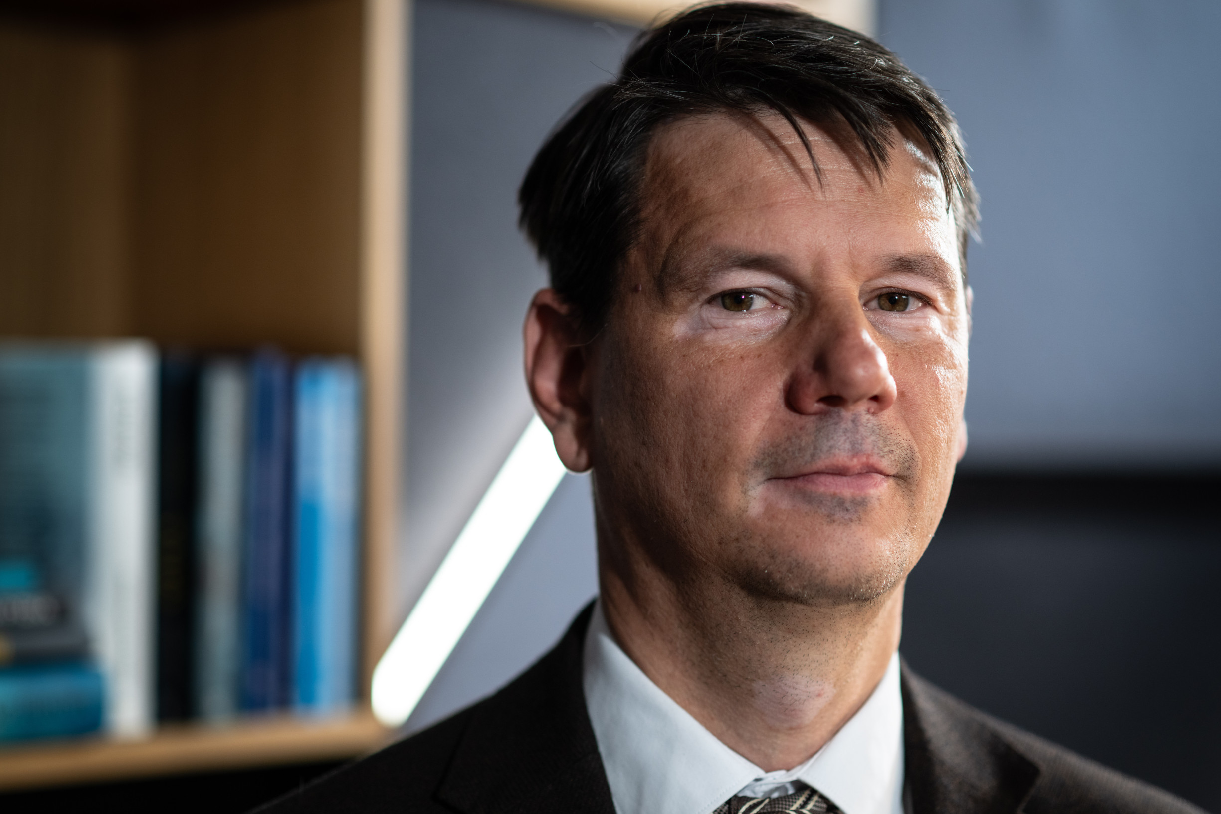Palkovič z úradu pre dohľad: Pitevňa v Prešove je najslabšia, ale fotky boli naaranžované
