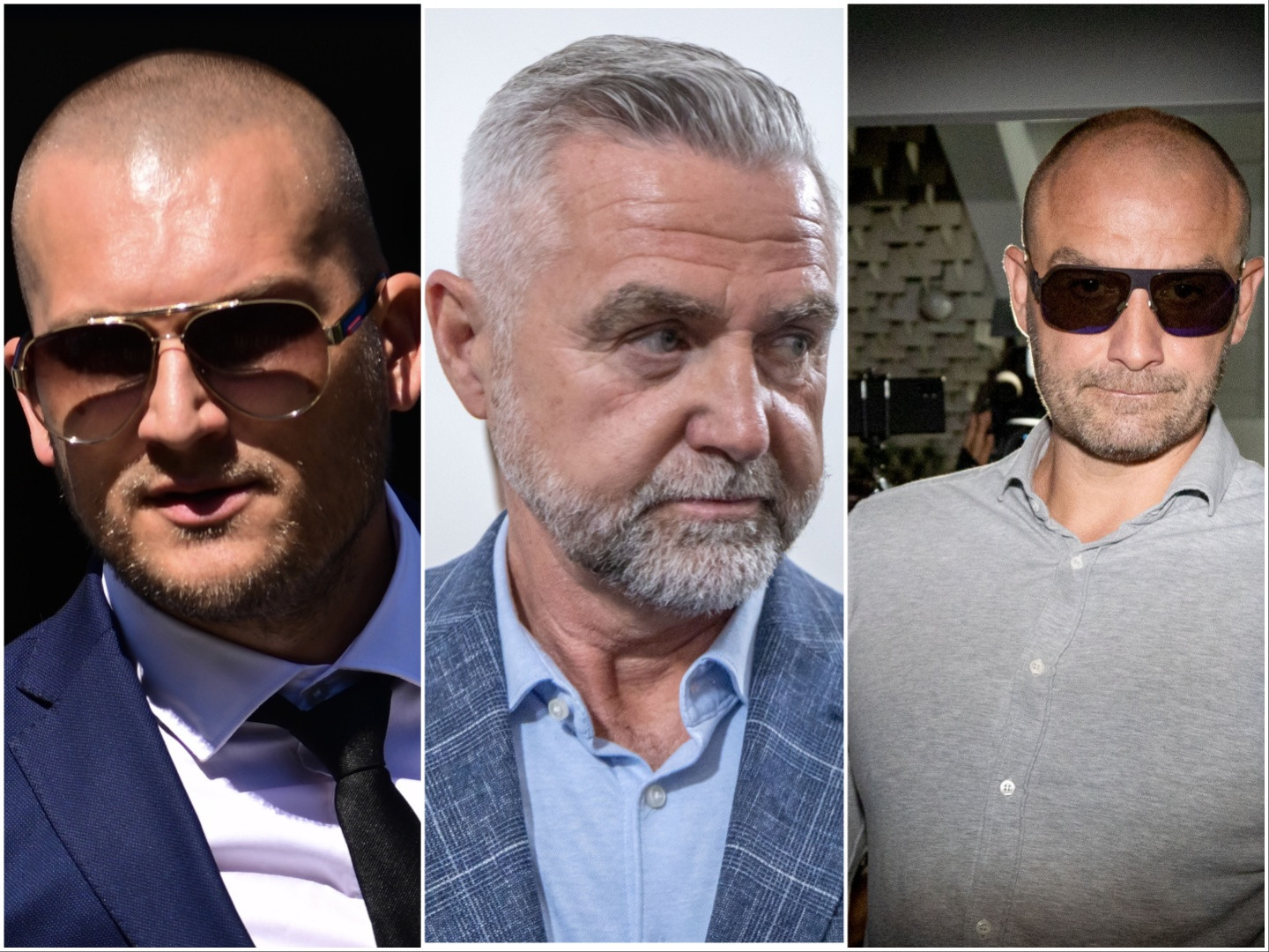 Obvinili ho spolu s Bödörom aj Gašparom, ale obžalobe čelí sám. Expolicajtovi Sathlovi nepomohol paragraf 363