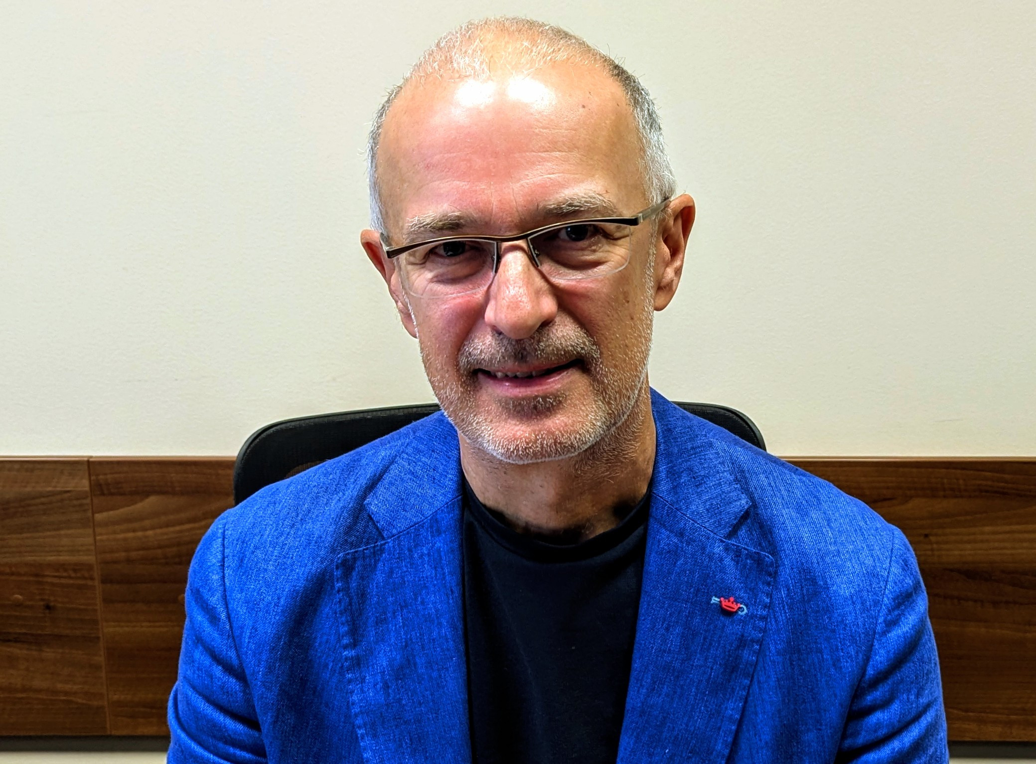Chirurg Babala, ktorý sa stará o siamské dvojičky: Najhoršie