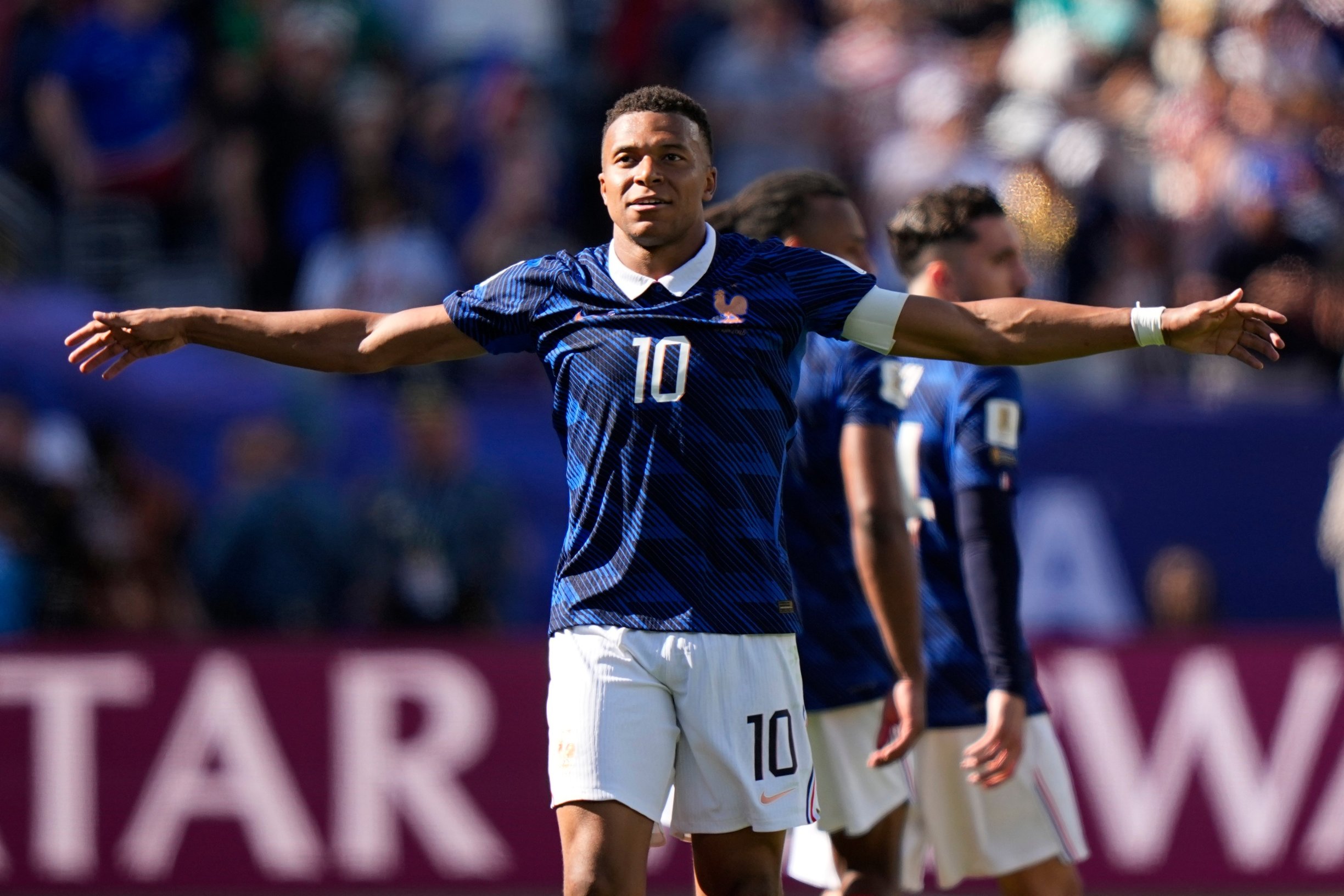 Mbappé bol hrdinom aj autorom sporného momentu. Francúzi sa nadreli viac, než ukazuje výsledok