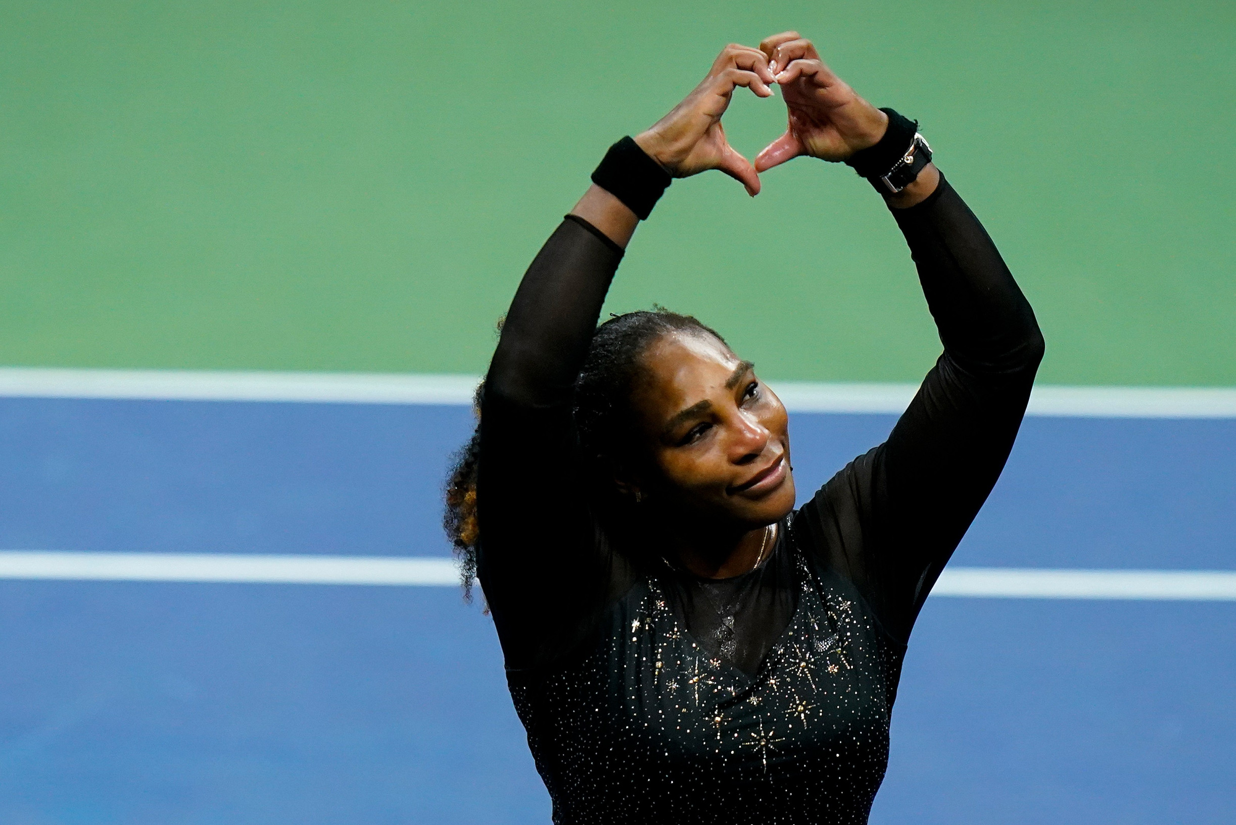 O konci vedela hovoriť len s terapeutom. Serena Williams sa vracia pol roka po tom, čo návrat označila za fámu