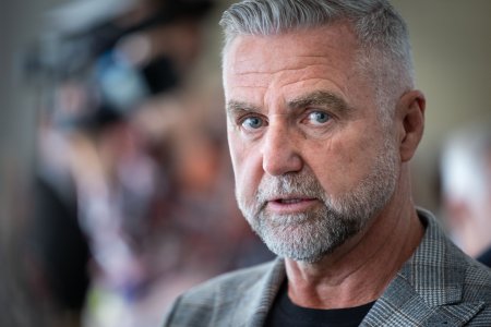 Slobodník sa pýtal Gašpara, prečo na súde tak klamal. Vyčítajú si, kto sa komu votrel do rodiny