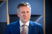 Kandidát na primátora Bratislavy Winkler: Nie je ťažké byť lepším primátorom ako Matúš Vallo