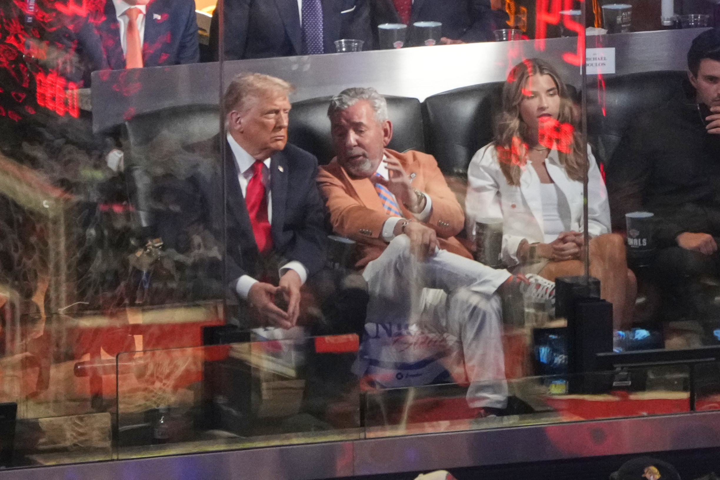Trumpov svet (505. deň): Pentagón zaradil Izrael m
