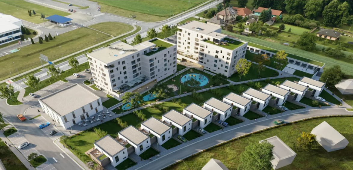 Do ospalej Ilavy sa po desaťročí vracia zámer výstavby obytnej zóny pre 500 ľudí
