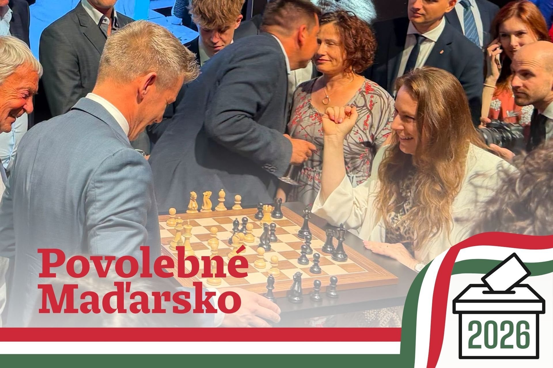 Fidesz je na pokraji rozpadu, Orbánove bábky padajú (102 dní od volieb)