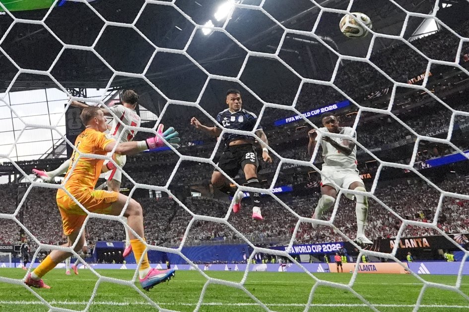 Les enjeux de la finale