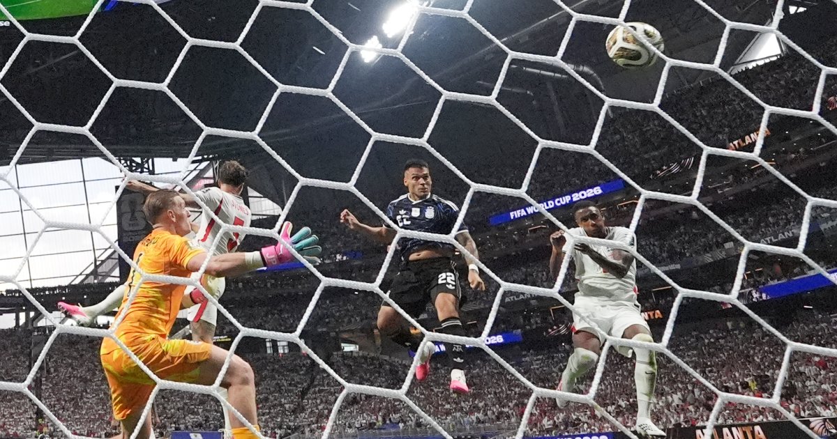 Photo: Denník N Les enjeux de la finale