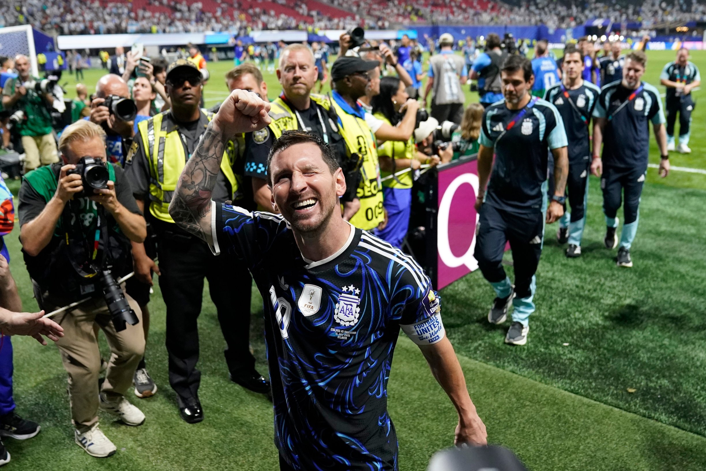 Byť Messim je neznesiteľné, Argentíne trvalo, kým ho docenila. 10 myšlienok z dokumentu o ňom