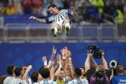 Môžeme ukončiť debatu o najlepšom futbalistovi v histórii?
