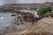 Ceuta pre Európu nepredstavovala hrozbu, ohrozila ju jej vlastná reakcia