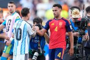 Kde bol Messi, keď Španieli vyhrali a načo bola trápna etuda Trumpa s Ronaldom? Štyri postrehy z finále MS
