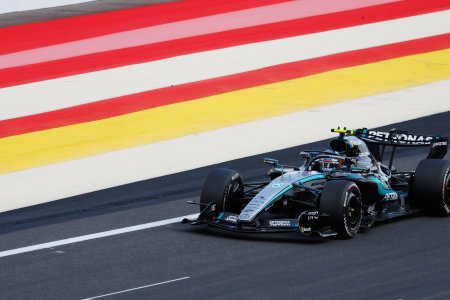 Pre problematickú rovinku trpela F1. Čo je jojo pretekanie a ako sa prejavilo v Belgicku
