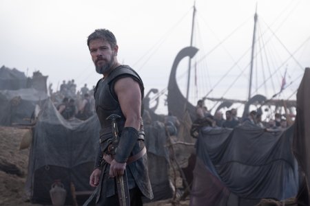 Všetky výhrady voči filmu Odysea sú nakoniec v kine úplne bezpredmetné