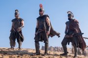 Odysea by bola pestrejšia, keby sa Nolan riadil históriou. Archeológ, ktorý kopal v Tróji, porovnáva filmovú novinku s realitou