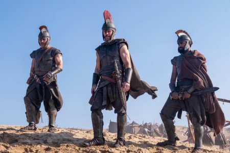 Odysea by bola pestrejšia, keby sa Nolan riadil históriou. Archeológ, ktorý kopal v Tróji, porovnáva filmovú novinku s realitou