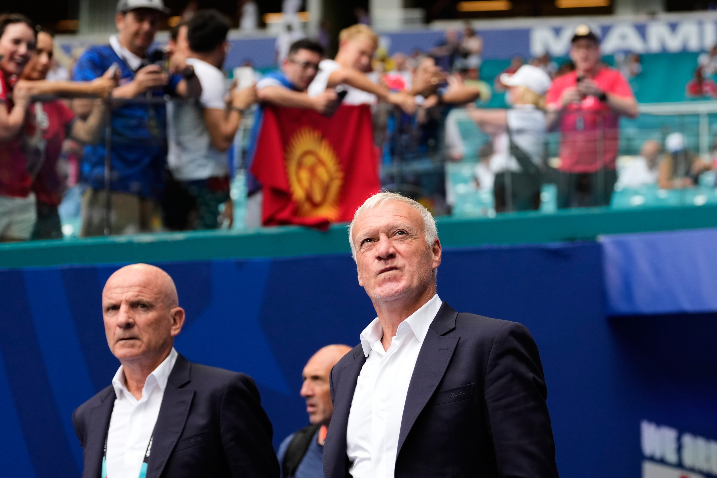 36. deň MS: Najhoršie držané futbalové tajomstvo už nikto držať nemusí. Mohol byť Didier Deschamps lepší?