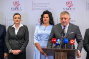 Menšie zlo ako Mazurek. Uráža ma to. Je nebezpečná. Osobnosti prešovskej župy reagujú na kandidatúru Laššákovej