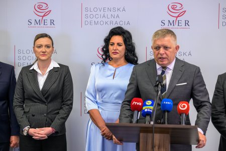 Menšie zlo ako Mazurek. Uráža ma to. Je nebezpečná. Osobnosti prešovskej župy reagujú na kandidatúru Laššákovej