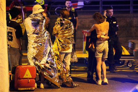 Bol zradikalizovaný a pripravený použiť násilie. Polícia hľadá muža, ktorý zabíjal autom na Pride v Berlíne