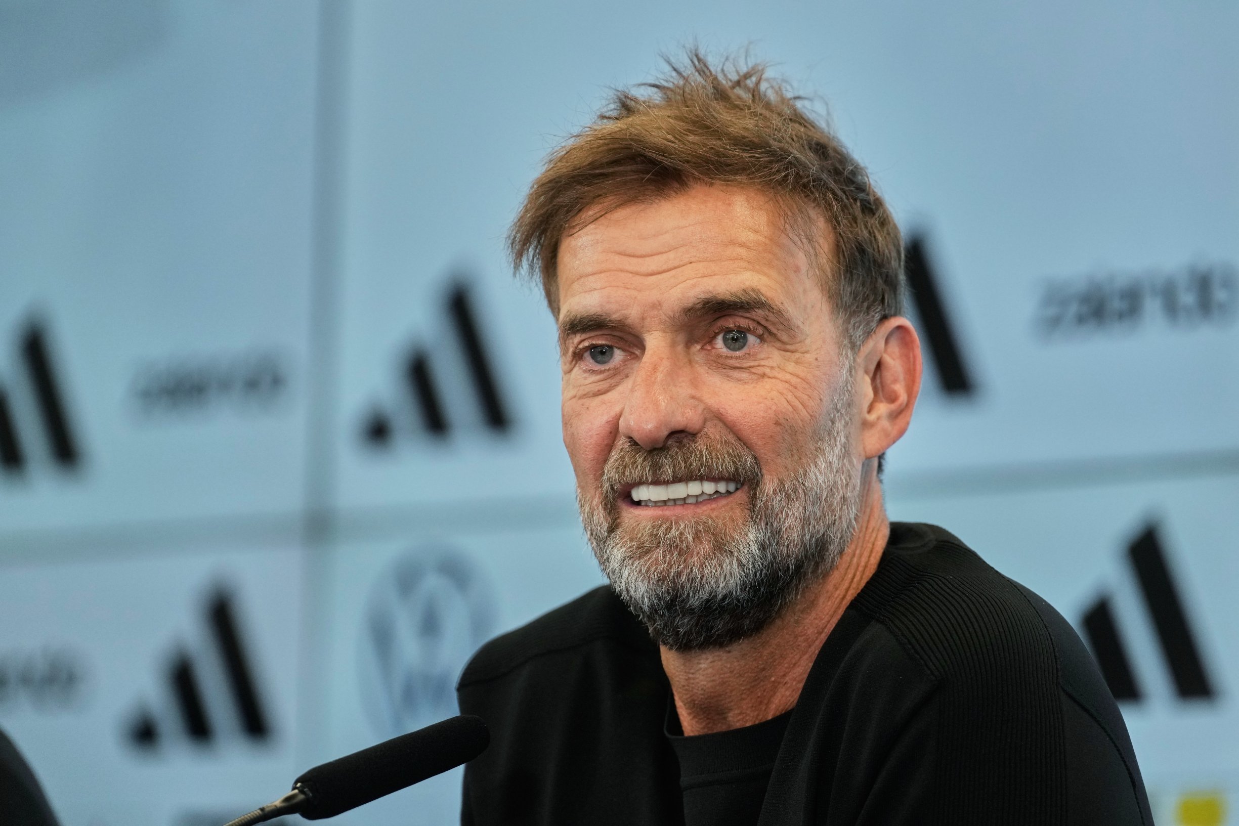 Za 25 rokov som bol štyrikrát v kine. Klopp už nikdy nechcel trénovať, no povedie Nemecko