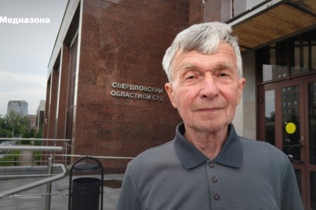 Pre nesúhlas s vojnou odsúdili v Rusku známeho fyzika