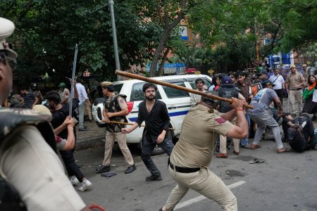 Šváby, zbití študenti, memorandá a AI proti proletariátu