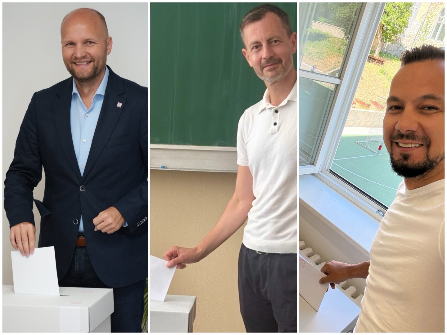 Najnižšia účasť od zmareného referenda: Naď chcel aspoň 20 percent voličov, hlasovať neprišlo ani toľko