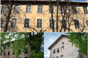 Štát nechal schátrať historickú budovu v Košiciach, búra ju na základe sporného statického posudku