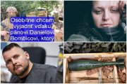 Tlak dezinfoscény motivoval ľudí vyzbierať 34-tisíc eur pre ukrajinských vojakov