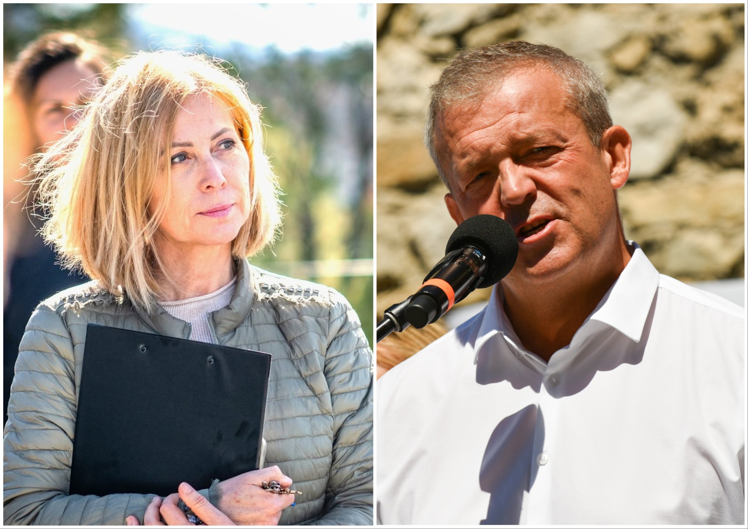 Župan Smeru obľúbenej učiteľke nedovolí viesť školu, aj keď vyhrala konkurz
